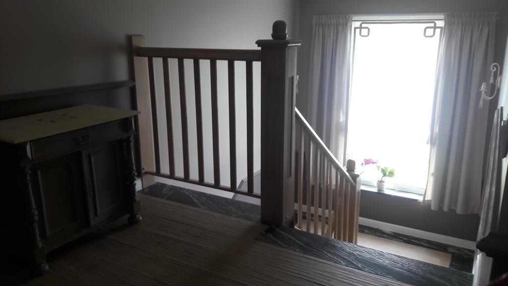 Willa Aura Mare Dziwnów Buitenkant foto